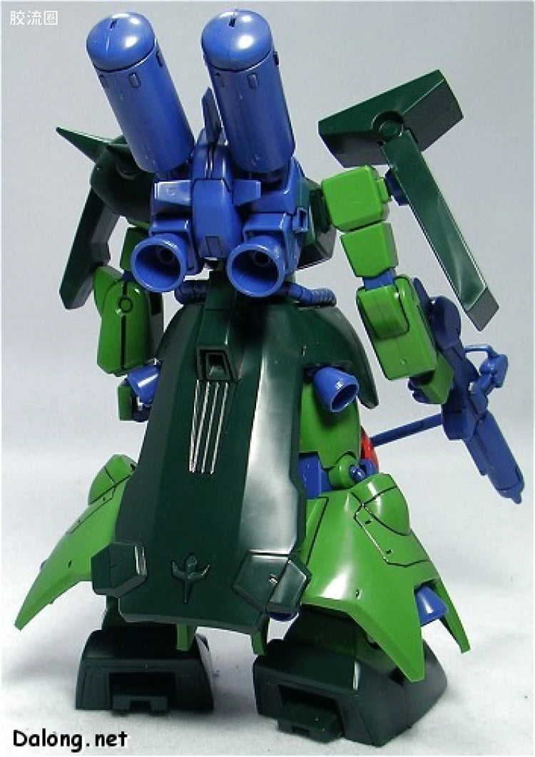 HGUC 1/144 003 AMX-011S 扎古Ⅲ改