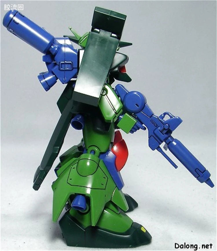 HGUC 1/144 003 AMX-011S 扎古Ⅲ改