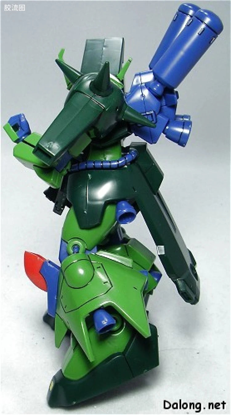 HGUC 1/144 003 AMX-011S 扎古Ⅲ改