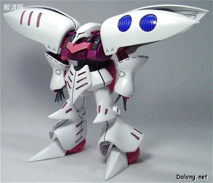 HGUC 1/144 004 AMX-004 卡碧尼