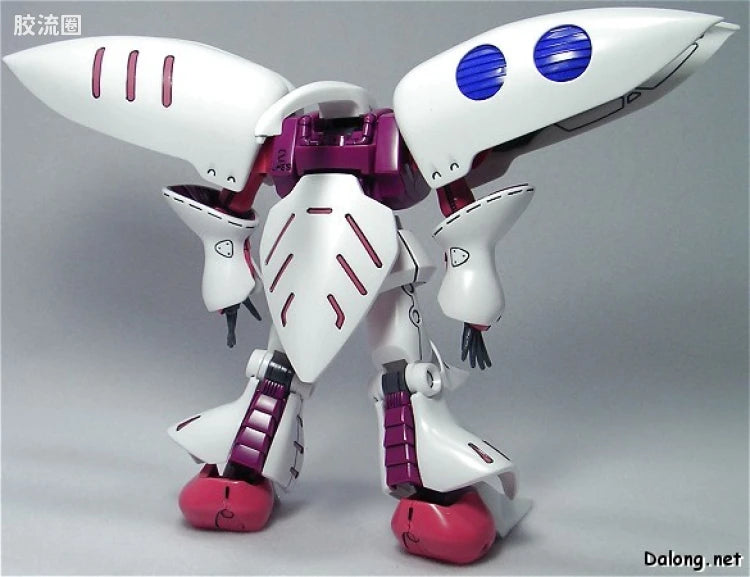HGUC 1/144 004 AMX-004 卡碧尼