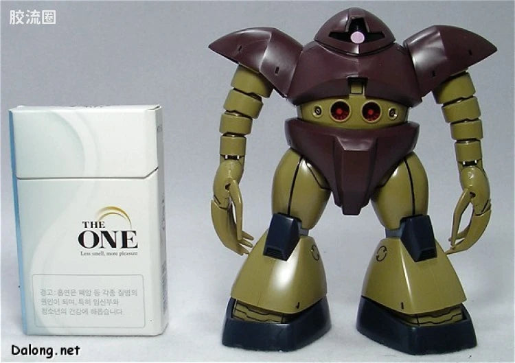 HGUC 1/144 008 MSM-03 战蟹