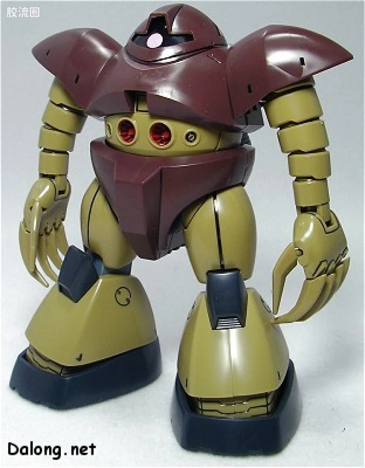 HGUC 1/144 008 MSM-03 战蟹
