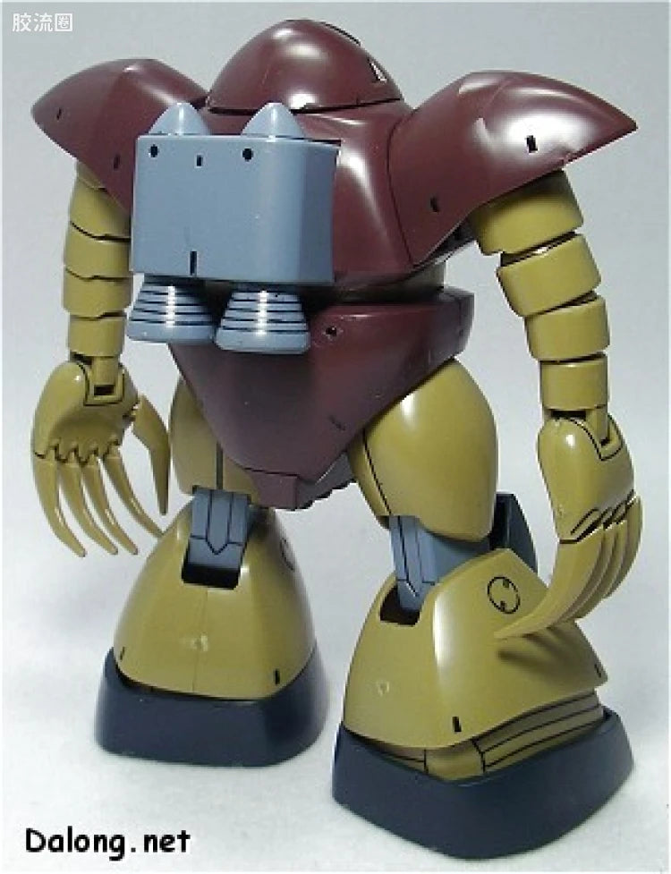 HGUC 1/144 008 MSM-03 战蟹