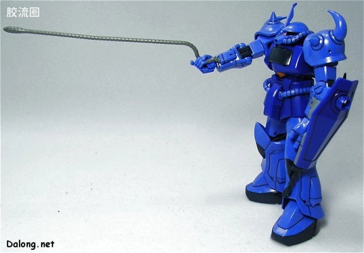 HGUC 1/144 009 MS-07B 老虎