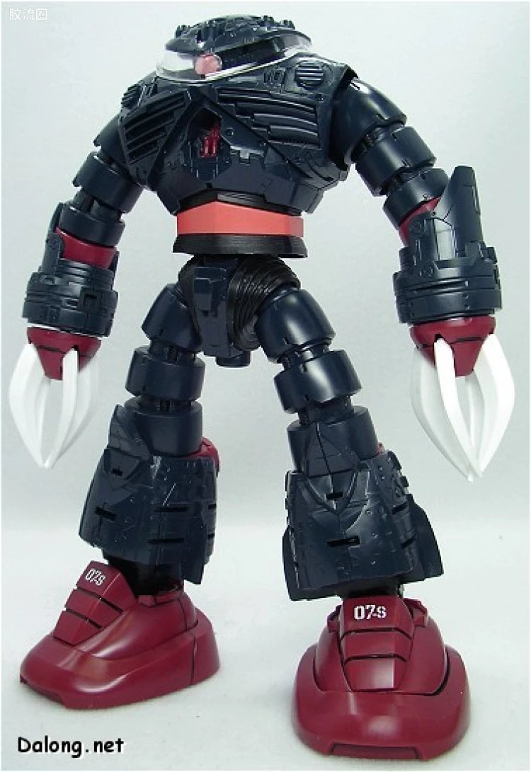 Bandai MG 1/100 MSM-07S Char's Z'Gok
