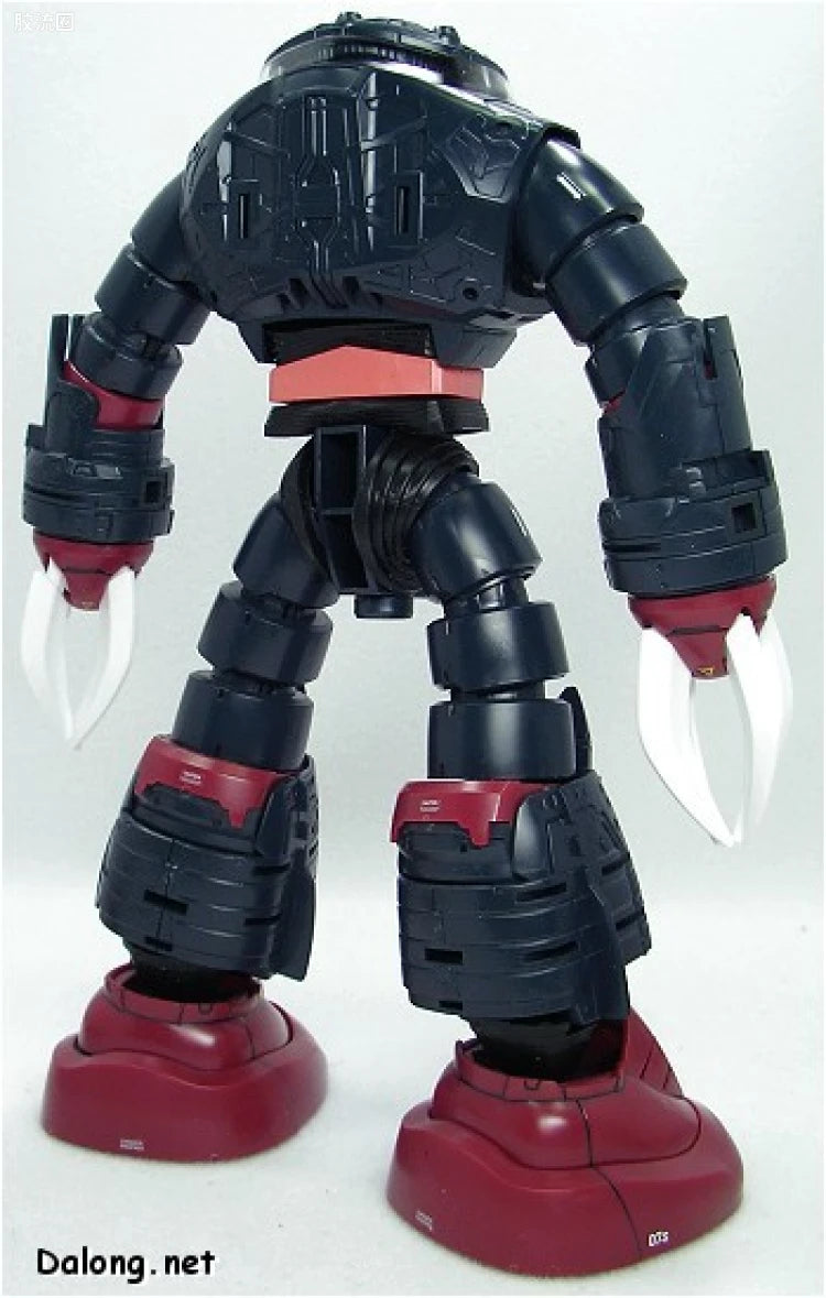 Bandai MG 1/100 MSM-07S Char's Z'Gok