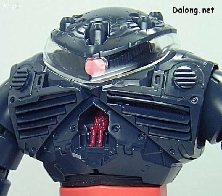 Bandai MG 1/100 MSM-07S Char's Z'Gok