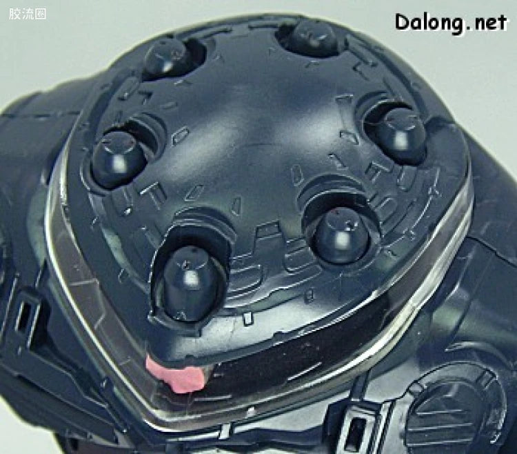 Bandai MG 1/100 MSM-07S Char's Z'Gok