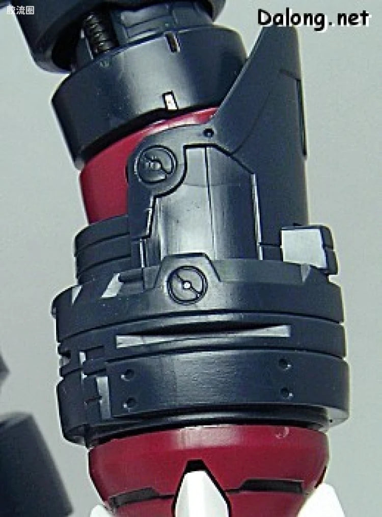 Bandai MG 1/100 MSM-07S Char's Z'Gok