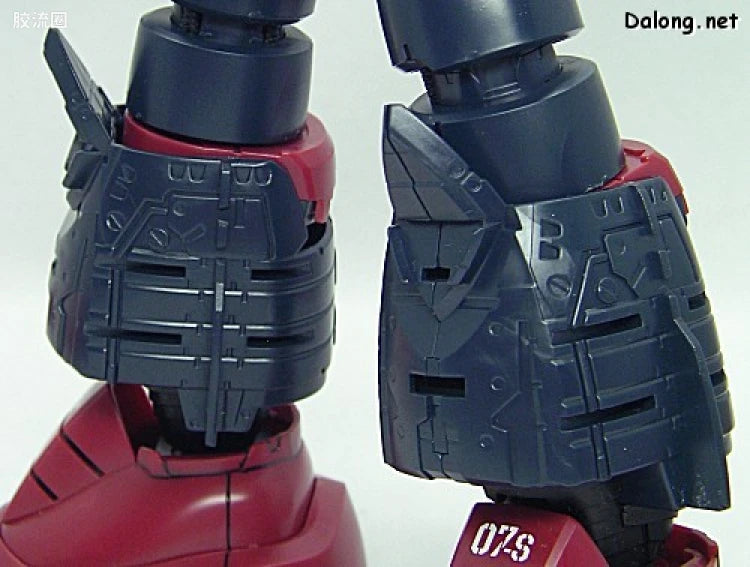 Bandai MG 1/100 MSM-07S Char's Z'Gok