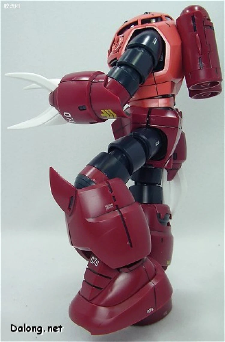 Bandai MG 1/100 MSM-07S Char's Z'Gok