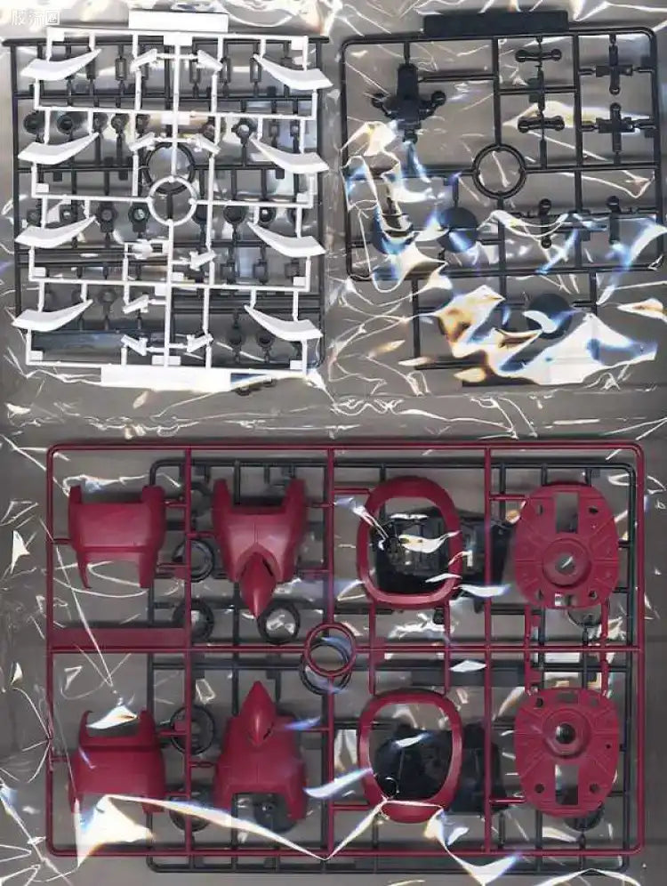 Bandai MG 1/100 MSM-07S Char's Z'Gok