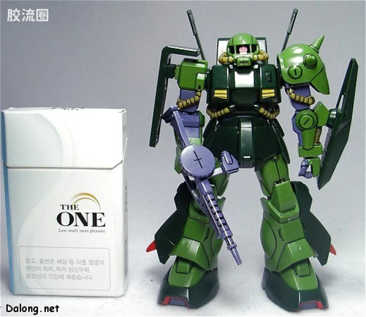 HGUC 1/144 012 RMS-106 高扎古
