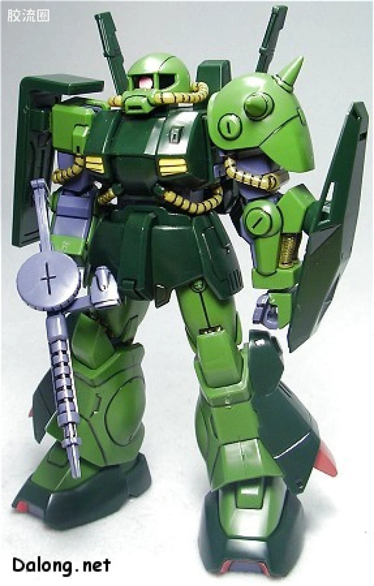 HGUC 1/144 012 RMS-106 高扎古
