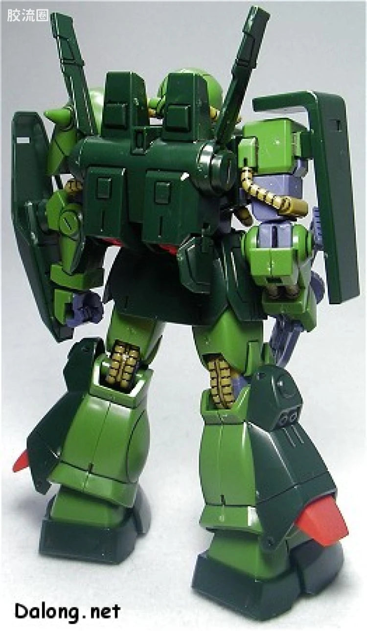 HGUC 1/144 012 RMS-106 高扎古