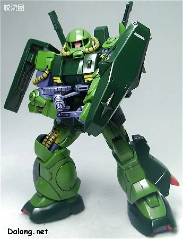 HGUC 1/144 012 RMS-106 高扎古