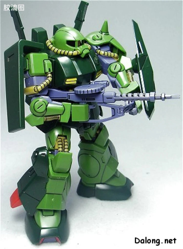 HGUC 1/144 012 RMS-106 高扎古