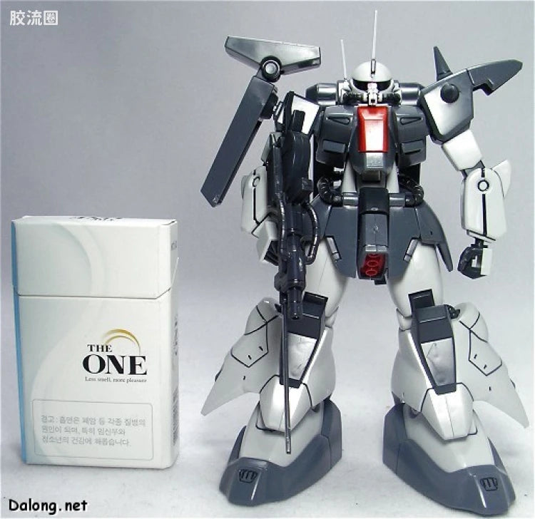 HGUC 1/144 014 AMX-011 扎古Ⅲ