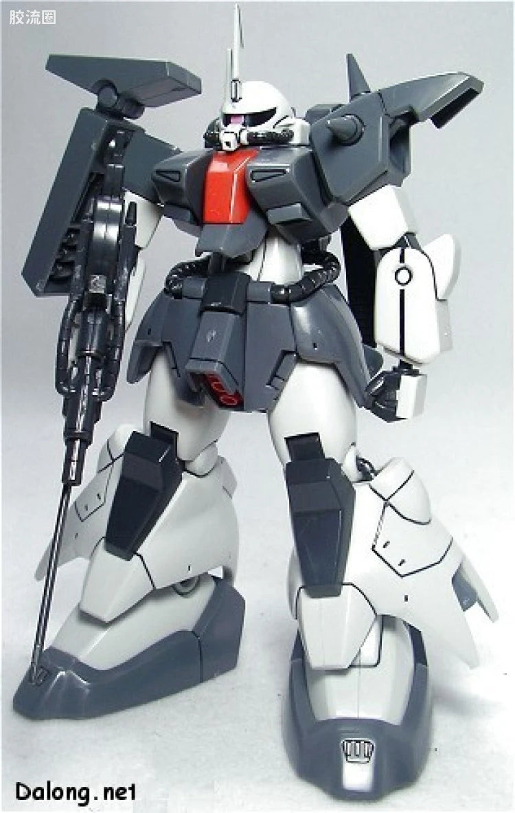 HGUC 1/144 014 AMX-011 扎古Ⅲ