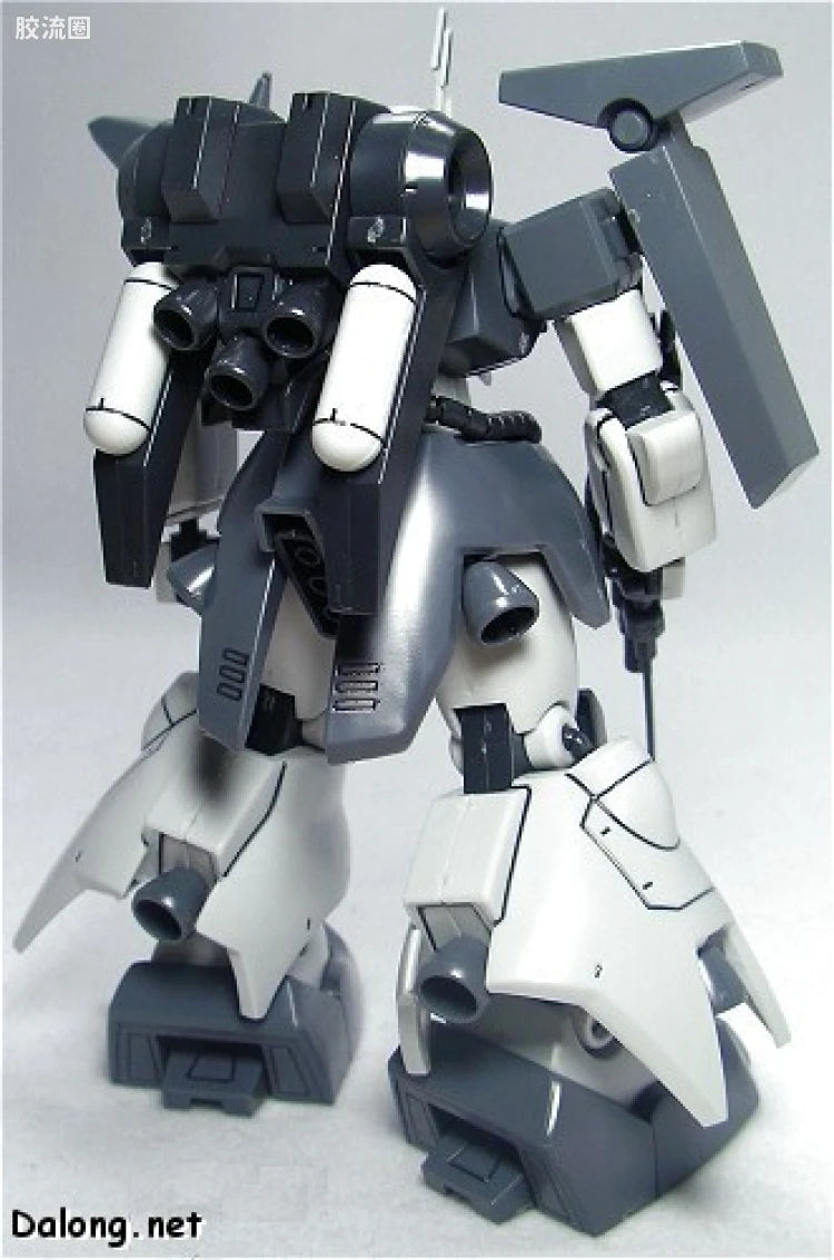 HGUC 1/144 014 AMX-011 扎古Ⅲ