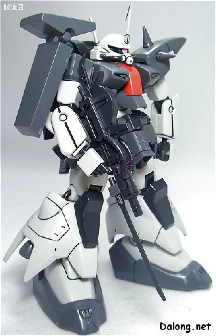 HGUC 1/144 014 AMX-011 扎古Ⅲ