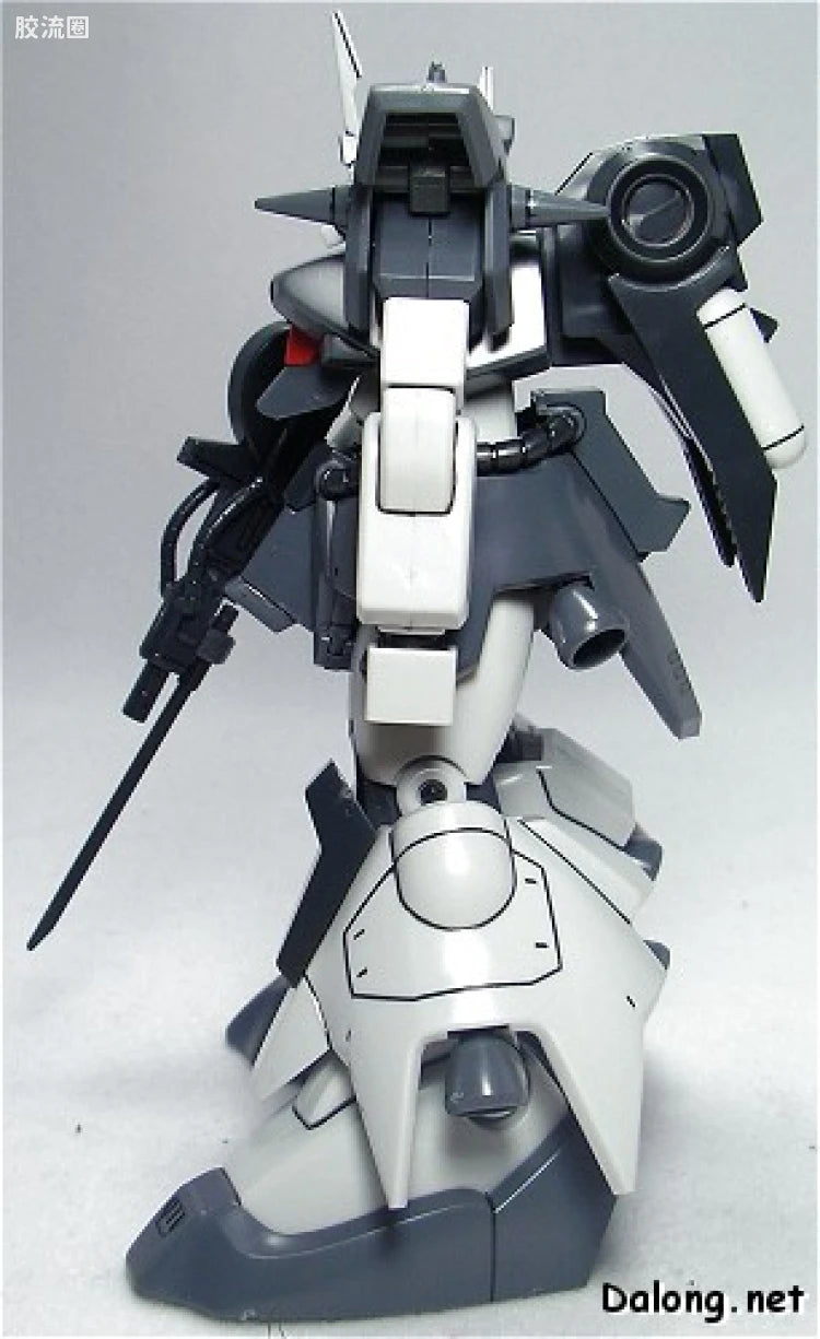 HGUC 1/144 014 AMX-011 扎古Ⅲ