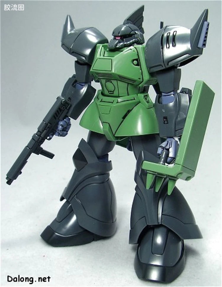 HGUC 1/144 016 MS-14F 海军陆战队专用勇士