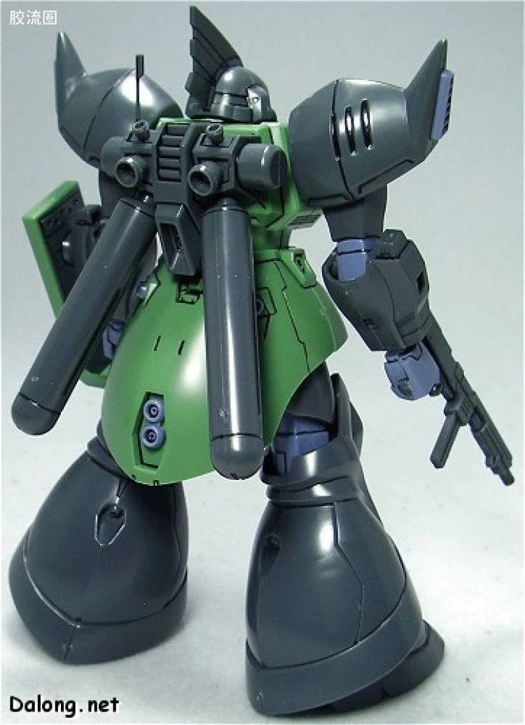 HGUC 1/144 016 MS-14F 海军陆战队专用勇士