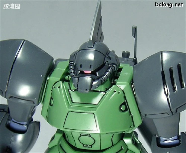 HGUC 1/144 016 MS-14F 海军陆战队专用勇士
