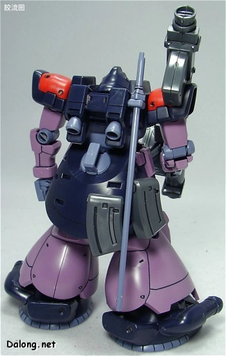 HGUC 1/144 017 MS-09F 热带型大魔