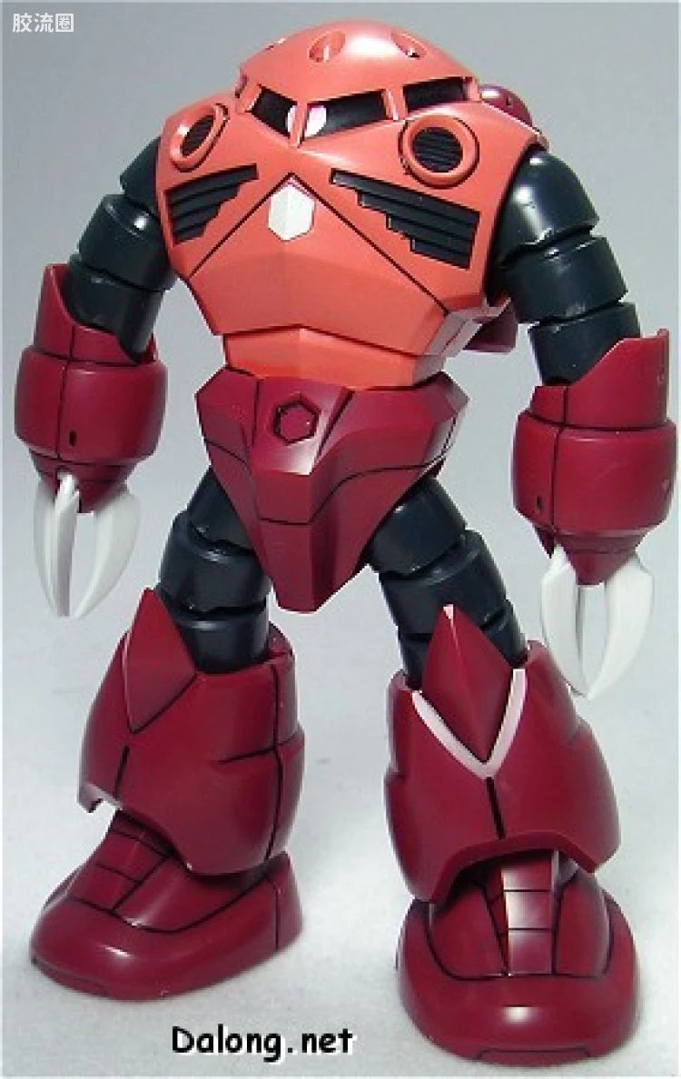 HGUC 1/144 019 MSM-07S 夏亚专用魔蟹