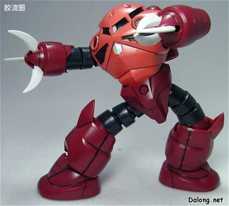 HGUC 1/144 019 MSM-07S 夏亚专用魔蟹