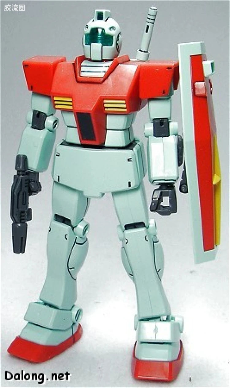 HGUC 1/144 020 RGM-79 吉姆