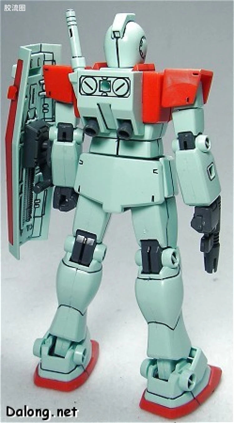 HGUC 1/144 020 RGM-79 吉姆