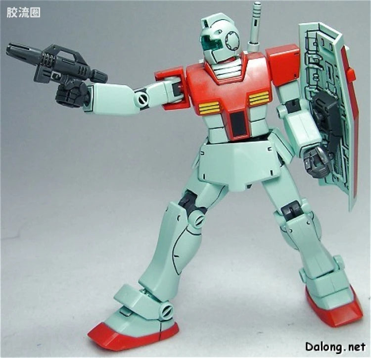 HGUC 1/144 020 RGM-79 吉姆
