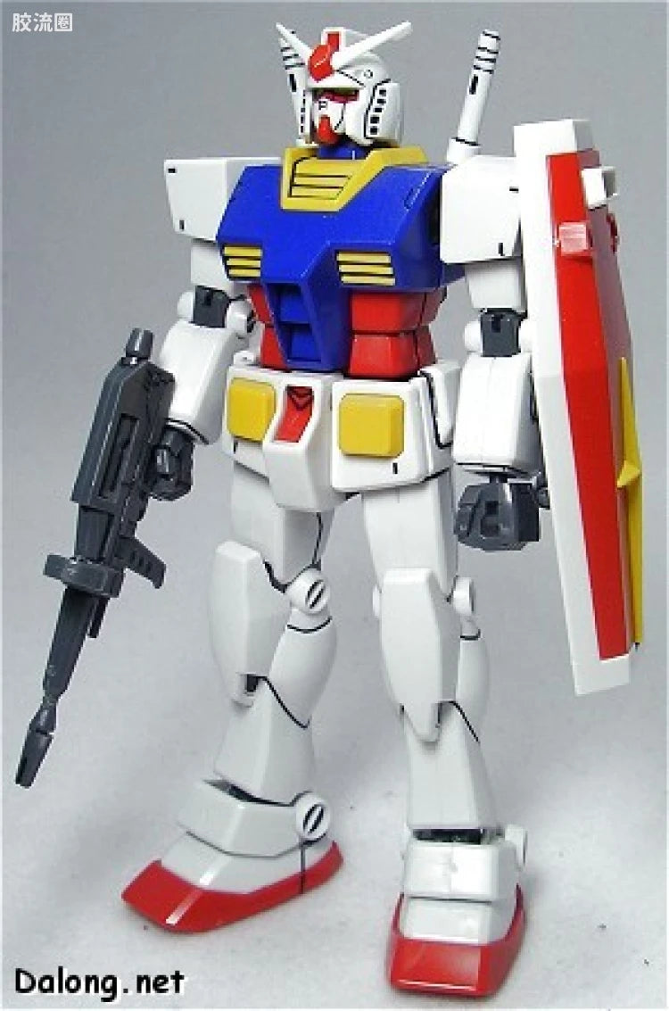 HGUC 1/144 021 RX-78-2 高达