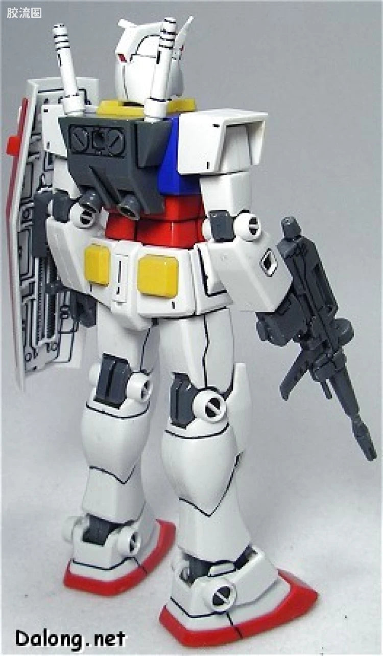 HGUC 1/144 021 RX-78-2 高达