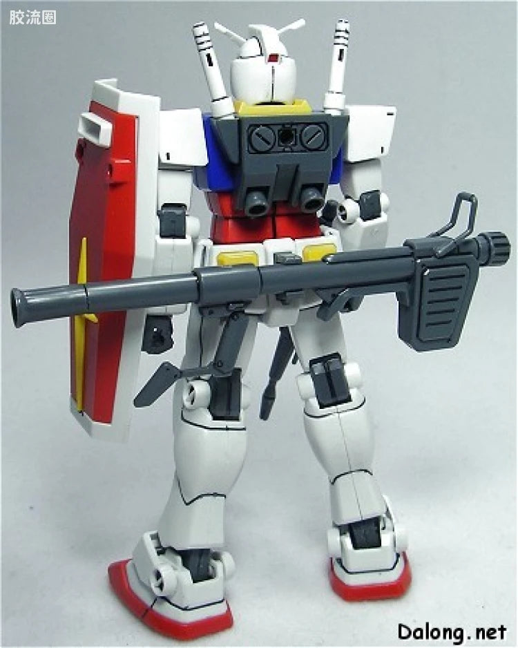 HGUC 1/144 021 RX-78-2 高达