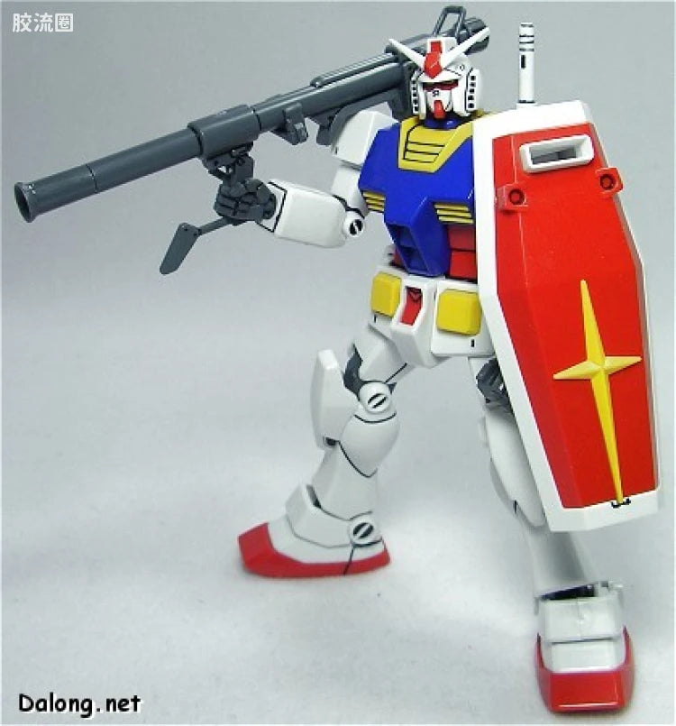 HGUC 1/144 021 RX-78-2 高达