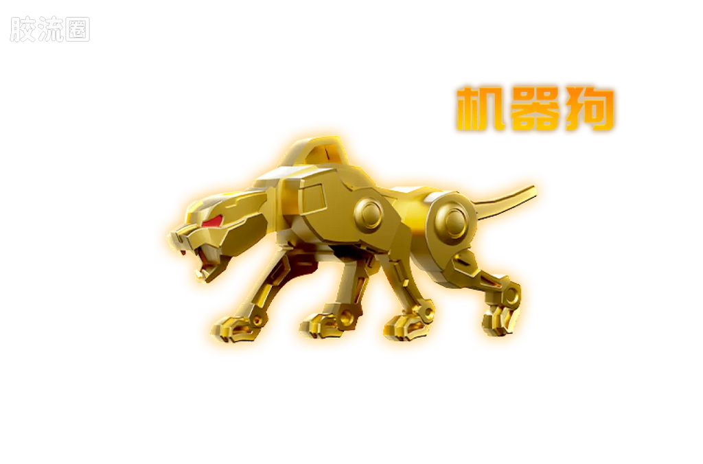 Blokees Transformers X Yearly Version | Dinobot Desertion