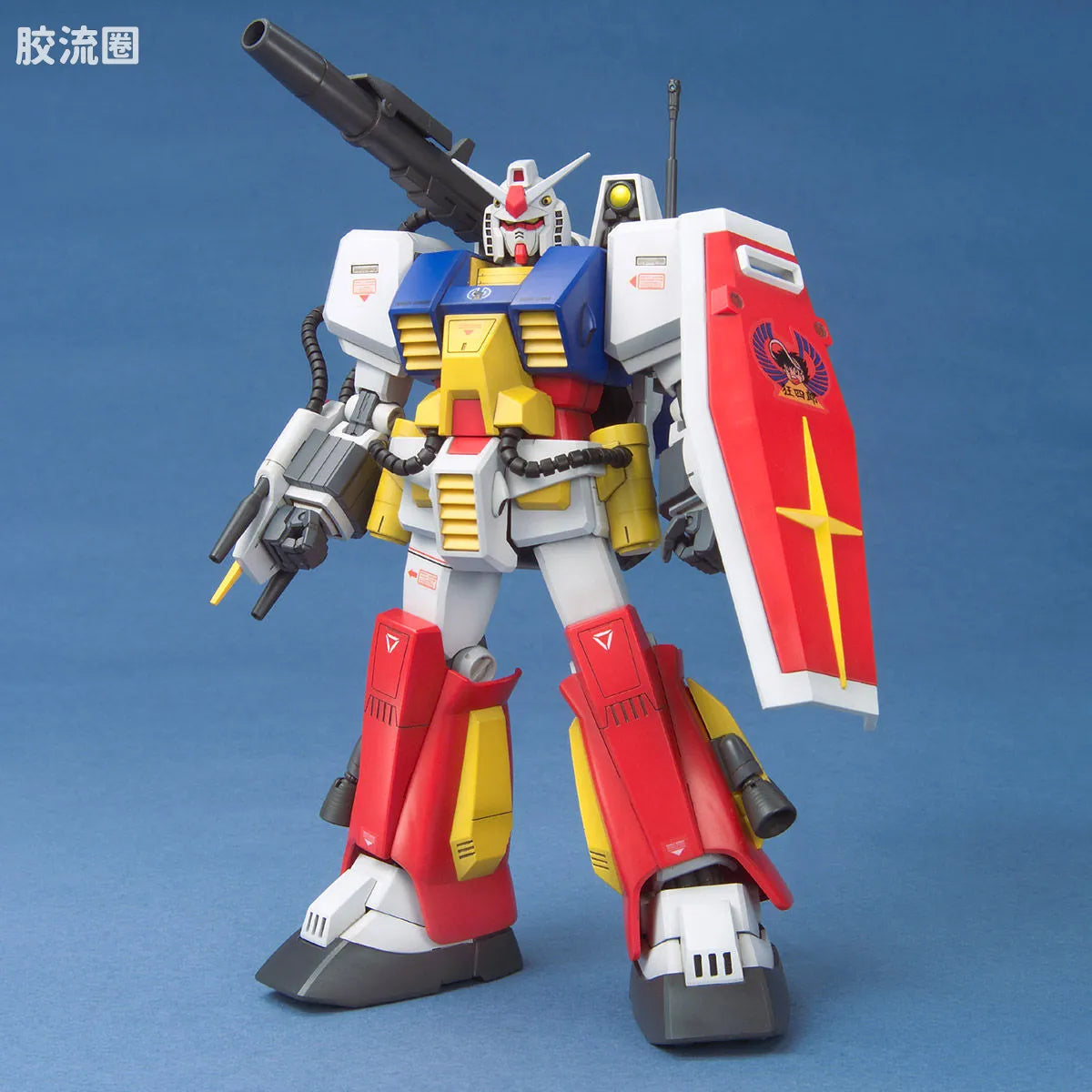 Bandai MG 1/100 PF-78-1 Perfect Gundam