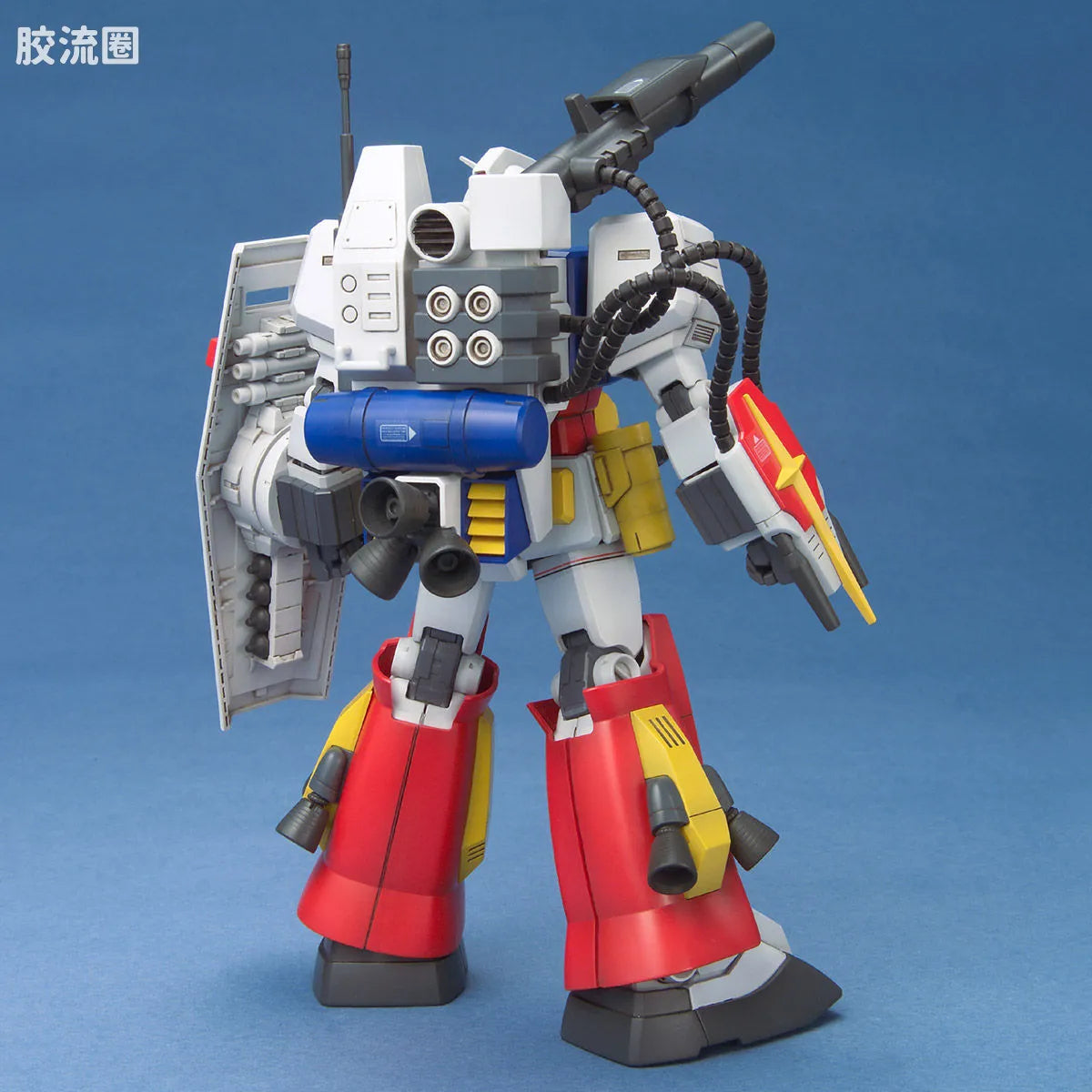 Bandai MG 1/100 PF-78-1 Perfect Gundam