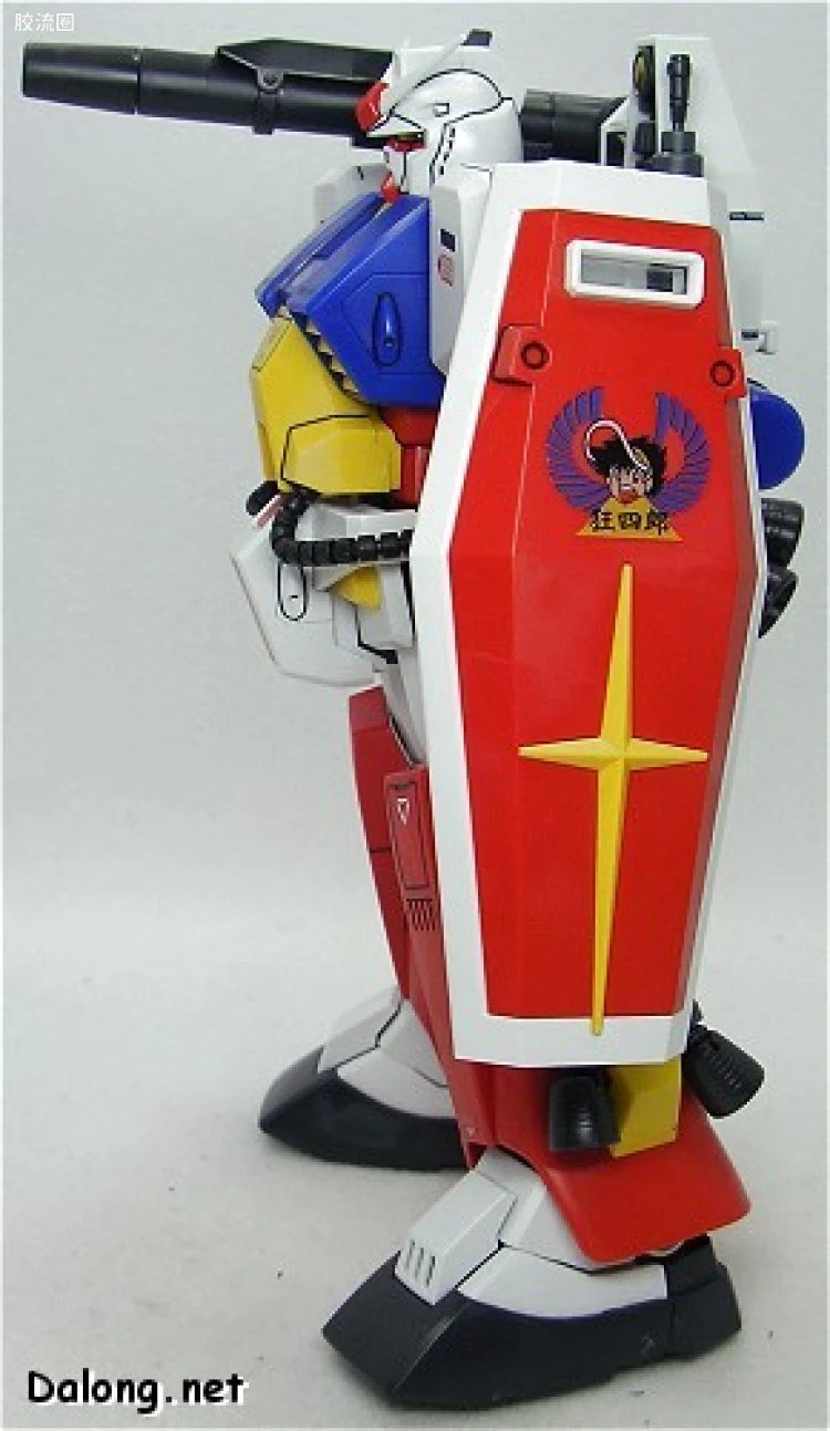 Bandai MG 1/100 PF-78-1 Perfect Gundam