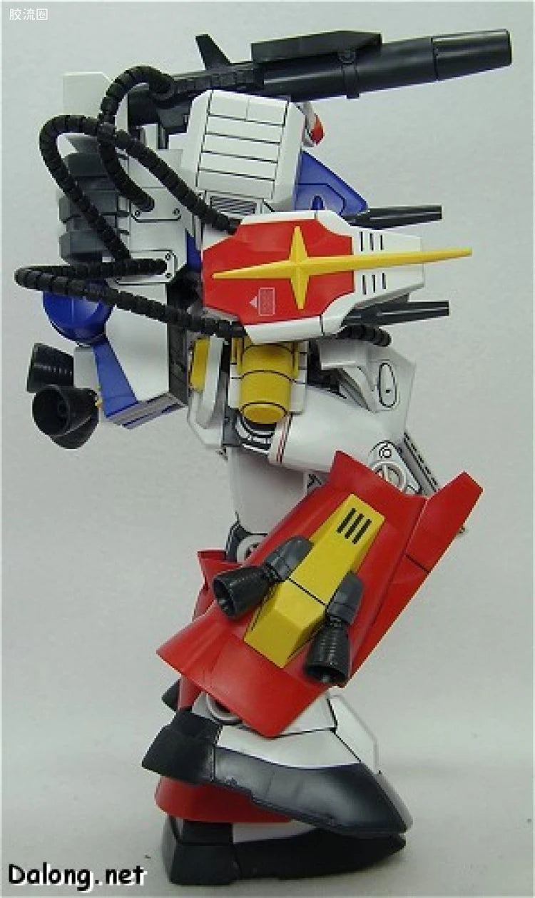 Bandai MG 1/100 PF-78-1 Perfect Gundam