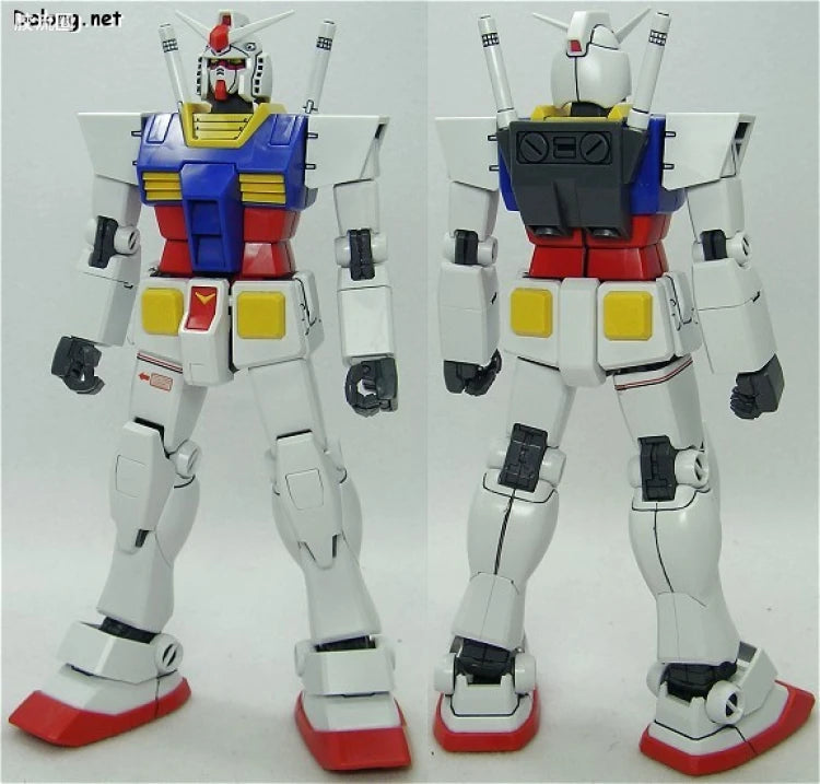 Bandai MG 1/100 PF-78-1 Perfect Gundam