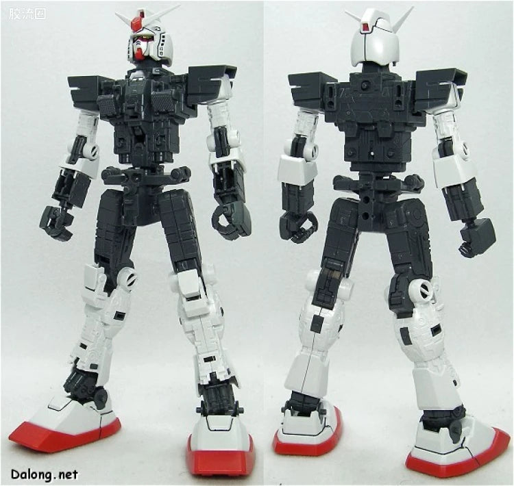 Bandai MG 1/100 PF-78-1 Perfect Gundam
