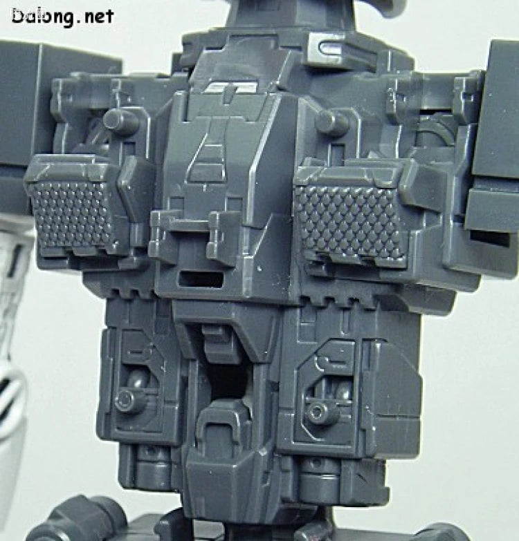 Bandai MG 1/100 PF-78-1 Perfect Gundam