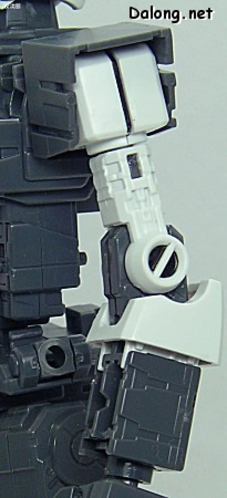 Bandai MG 1/100 PF-78-1 Perfect Gundam