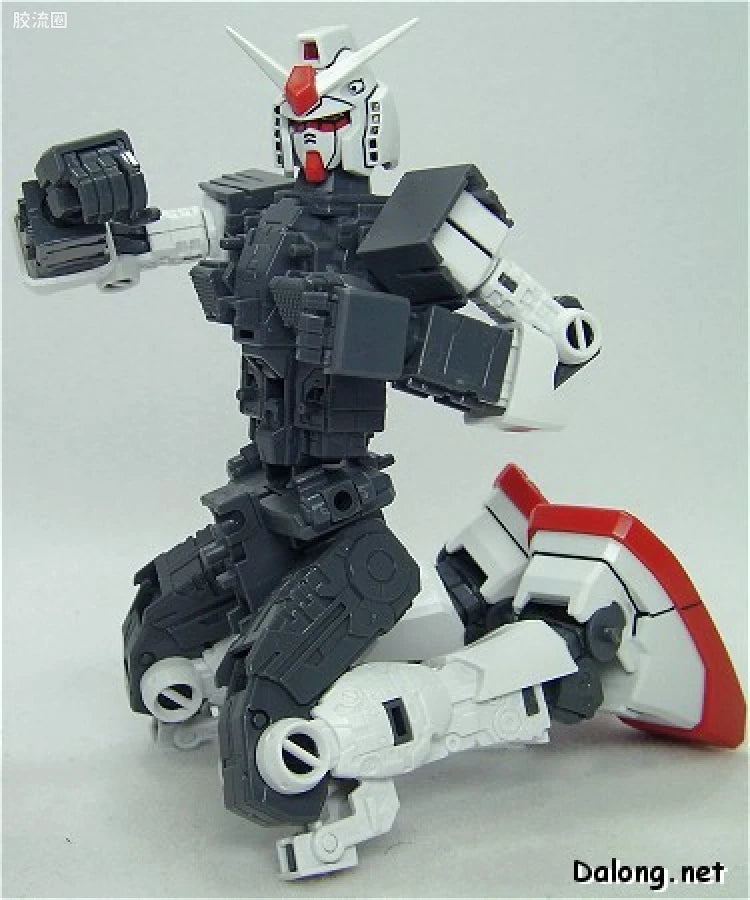 Bandai MG 1/100 PF-78-1 Perfect Gundam